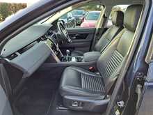 Land Rover Discovery Sport D165 S - U150656