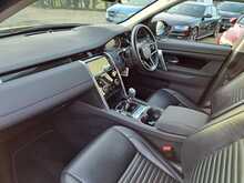 Land Rover Discovery Sport D165 S - U150656