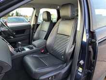 Land Rover Discovery Sport D165 S - U150656
