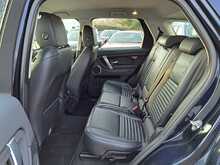 Land Rover Discovery Sport D165 S - U150656