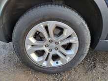 Land Rover Discovery Sport D165 S - U150656