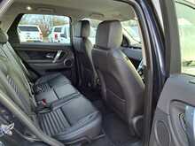 Land Rover Discovery Sport D165 S - U150656