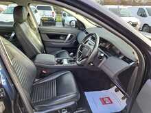 Land Rover Discovery Sport D165 S - U150656