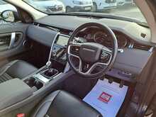 Land Rover Discovery Sport D165 S - U150656