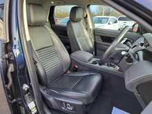 Land Rover Discovery Sport D165 S - U150656