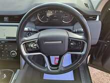 Land Rover Discovery Sport D165 S - U150656