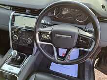 Land Rover Discovery Sport D165 S - U150656