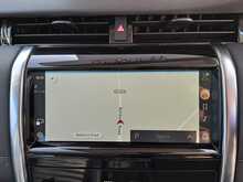 Land Rover Discovery Sport D165 S - U150656