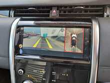 Land Rover Discovery Sport D165 S - U150656