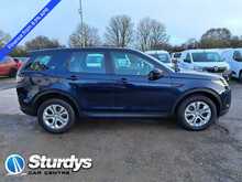 Land Rover Discovery Sport D165 S - U150656
