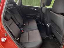 Honda Jazz i-VTEC EX - U150657