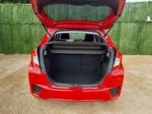 Honda Jazz i-VTEC EX - U150657