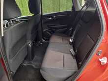 Honda Jazz i-VTEC EX - U150657