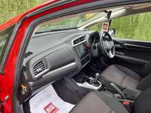 Honda Jazz i-VTEC EX - U150657