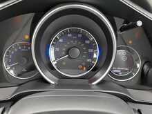 Honda Jazz i-VTEC EX - U150657