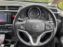 Honda Jazz i-VTEC EX - U150657