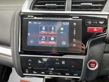 Honda Jazz i-VTEC EX - U150657