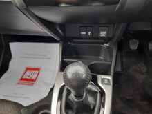 Honda Jazz i-VTEC EX - U150657