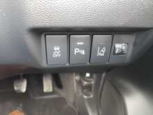 Honda Jazz i-VTEC EX - U150657