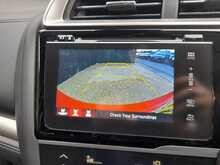 Honda Jazz i-VTEC EX - U150657