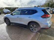 Nissan X-Trail dCi N-Connecta - U150659