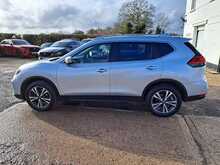 Nissan X-Trail dCi N-Connecta - U150659