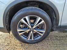 Nissan X-Trail dCi N-Connecta - U150659