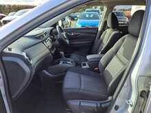 Nissan X-Trail dCi N-Connecta - U150659