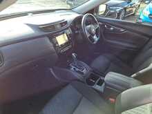 Nissan X-Trail dCi N-Connecta - U150659