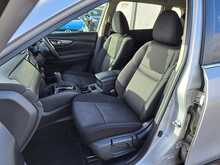 Nissan X-Trail dCi N-Connecta - U150659