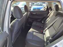 Nissan X-Trail dCi N-Connecta - U150659