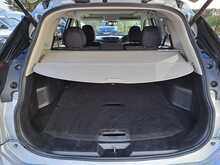 Nissan X-Trail dCi N-Connecta - U150659