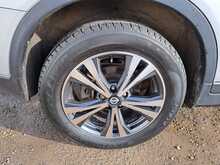 Nissan X-Trail dCi N-Connecta - U150659