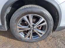 Nissan X-Trail dCi N-Connecta - U150659