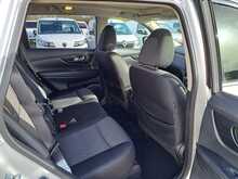 Nissan X-Trail dCi N-Connecta - U150659