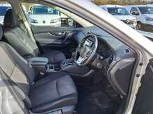 Nissan X-Trail dCi N-Connecta - U150659