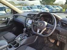 Nissan X-Trail dCi N-Connecta - U150659