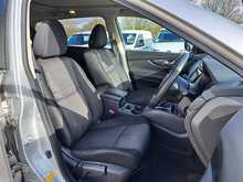 Nissan X-Trail dCi N-Connecta - U150659