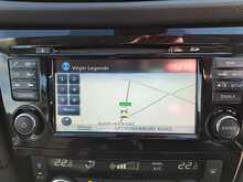 Nissan X-Trail dCi N-Connecta - U150659