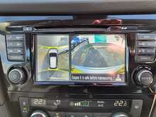 Nissan X-Trail dCi N-Connecta - U150659