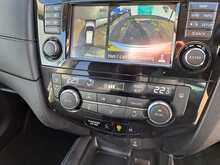 Nissan X-Trail dCi N-Connecta - U150659