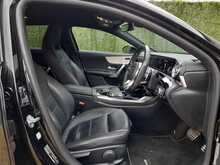 Mercedes-Benz A Class A35 AMG - U150661