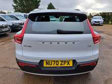 Volvo XC40 T3 Momentum - U150663