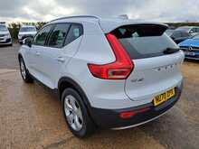 Volvo XC40 T3 Momentum - U150663