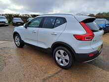 Volvo XC40 T3 Momentum - U150663