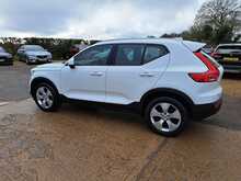 Volvo XC40 T3 Momentum - U150663