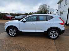 Volvo XC40 T3 Momentum - U150663