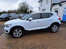 Volvo XC40 T3 Momentum - U150663