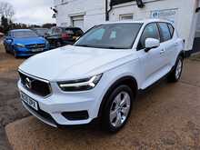 Volvo XC40 T3 Momentum - U150663