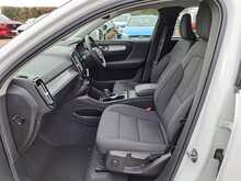 Volvo XC40 T3 Momentum - U150663